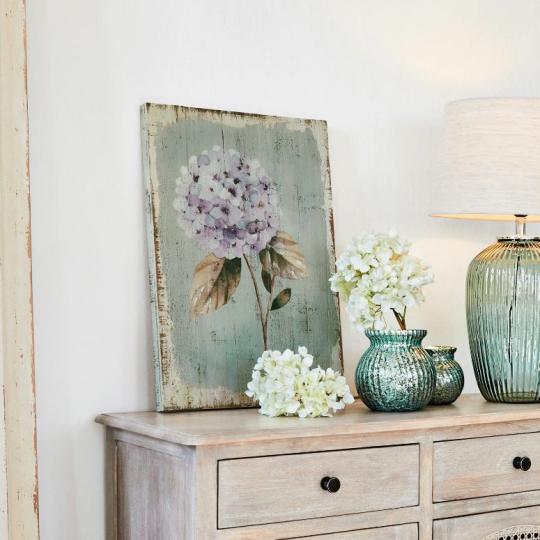 provensalsky svetly tyrkysovy obraz na stenu obyvacka dekoracia rustikalny mediteransky pobrezie country vintage obrazy na stenu lameridiana zariadenie.jpg